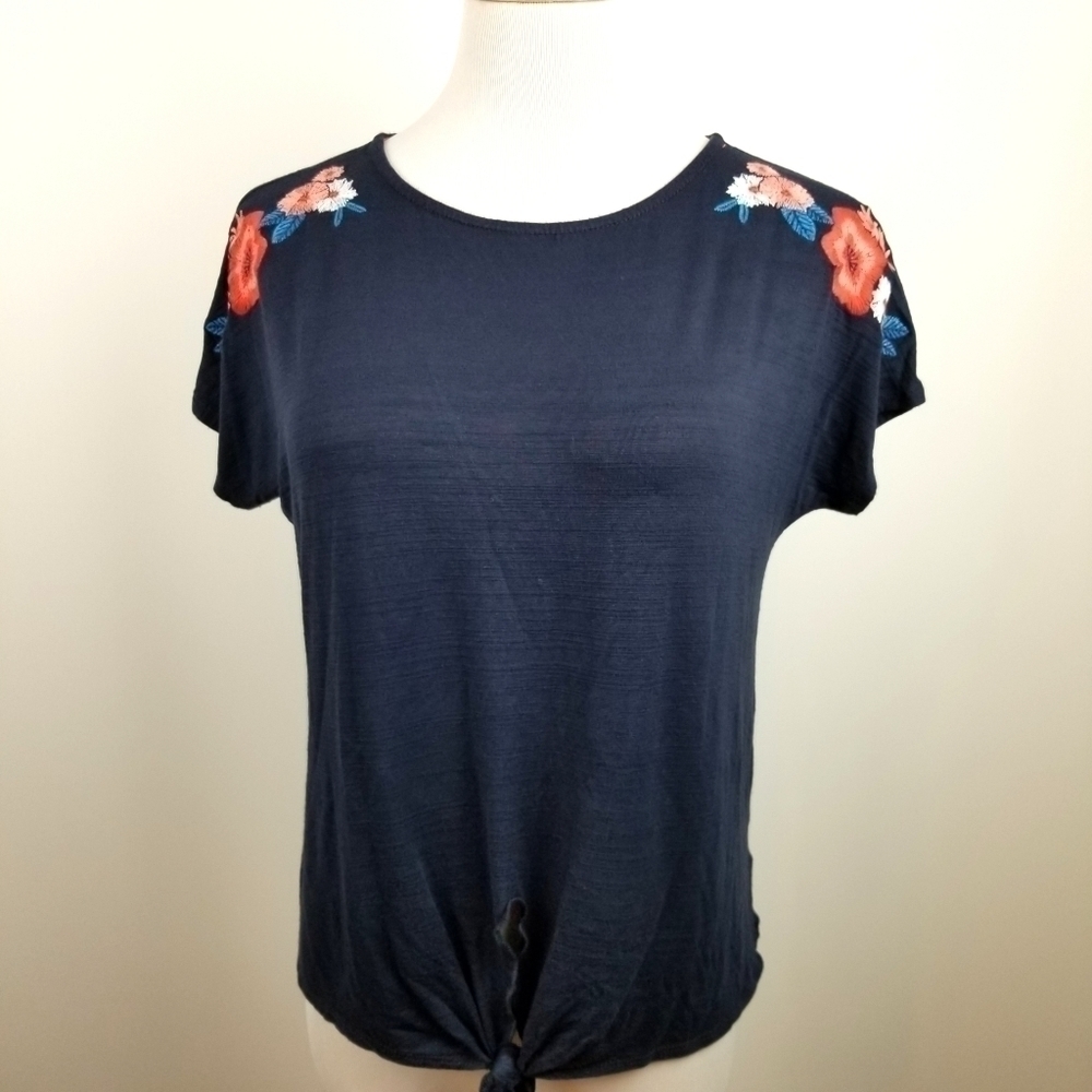 Anthropologie W5 shirt, sz S